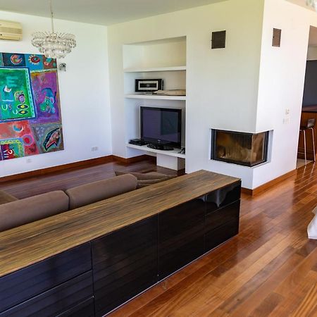 Casa 4 Meia Praia - Palmares Baia Do Sol VillaOdiáxere エクステリア 写真