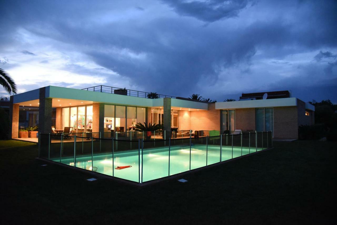 Casa 4 Meia Praia - Palmares Baia Do Sol VillaOdiáxere エクステリア 写真