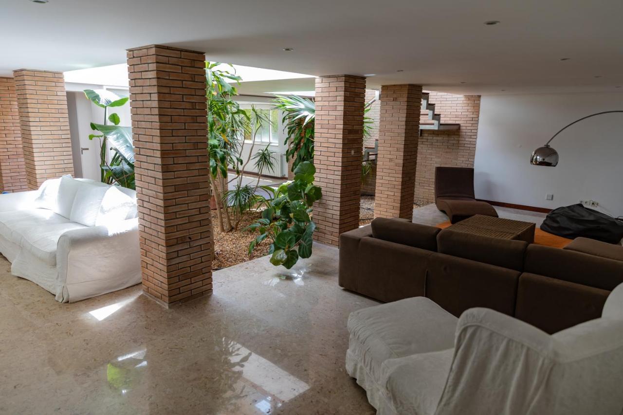 Casa 4 Meia Praia - Palmares Baia Do Sol VillaOdiáxere エクステリア 写真
