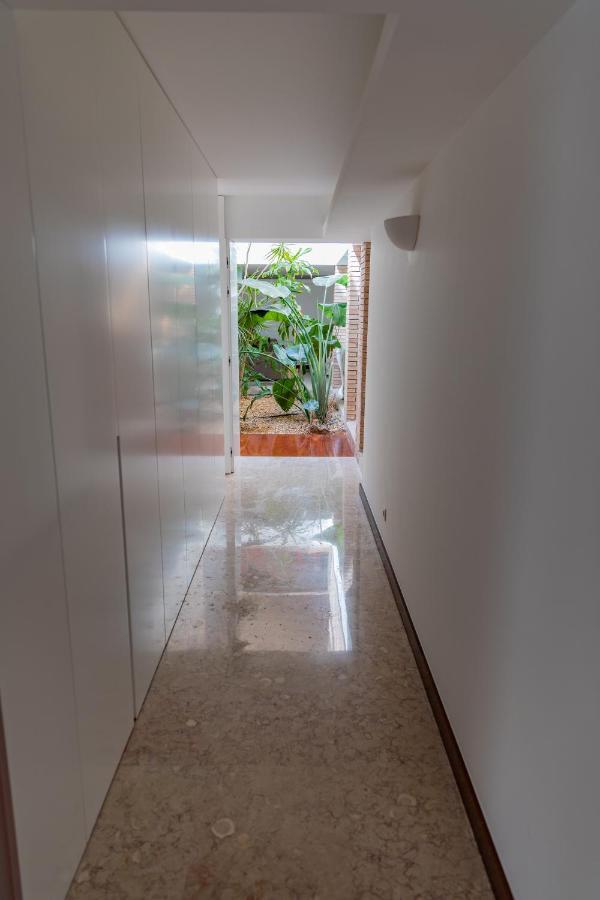 Casa 4 Meia Praia - Palmares Baia Do Sol VillaOdiáxere エクステリア 写真