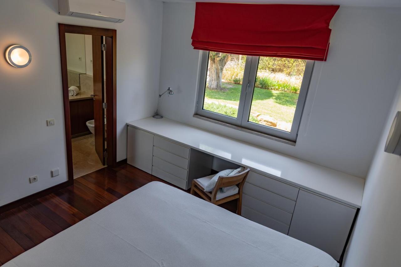 Casa 4 Meia Praia - Palmares Baia Do Sol VillaOdiáxere エクステリア 写真