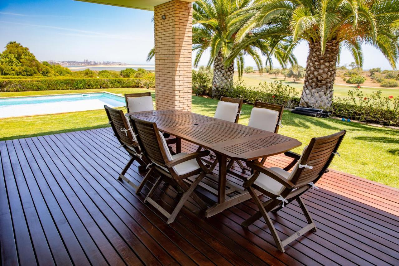Casa 4 Meia Praia - Palmares Baia Do Sol VillaOdiáxere エクステリア 写真