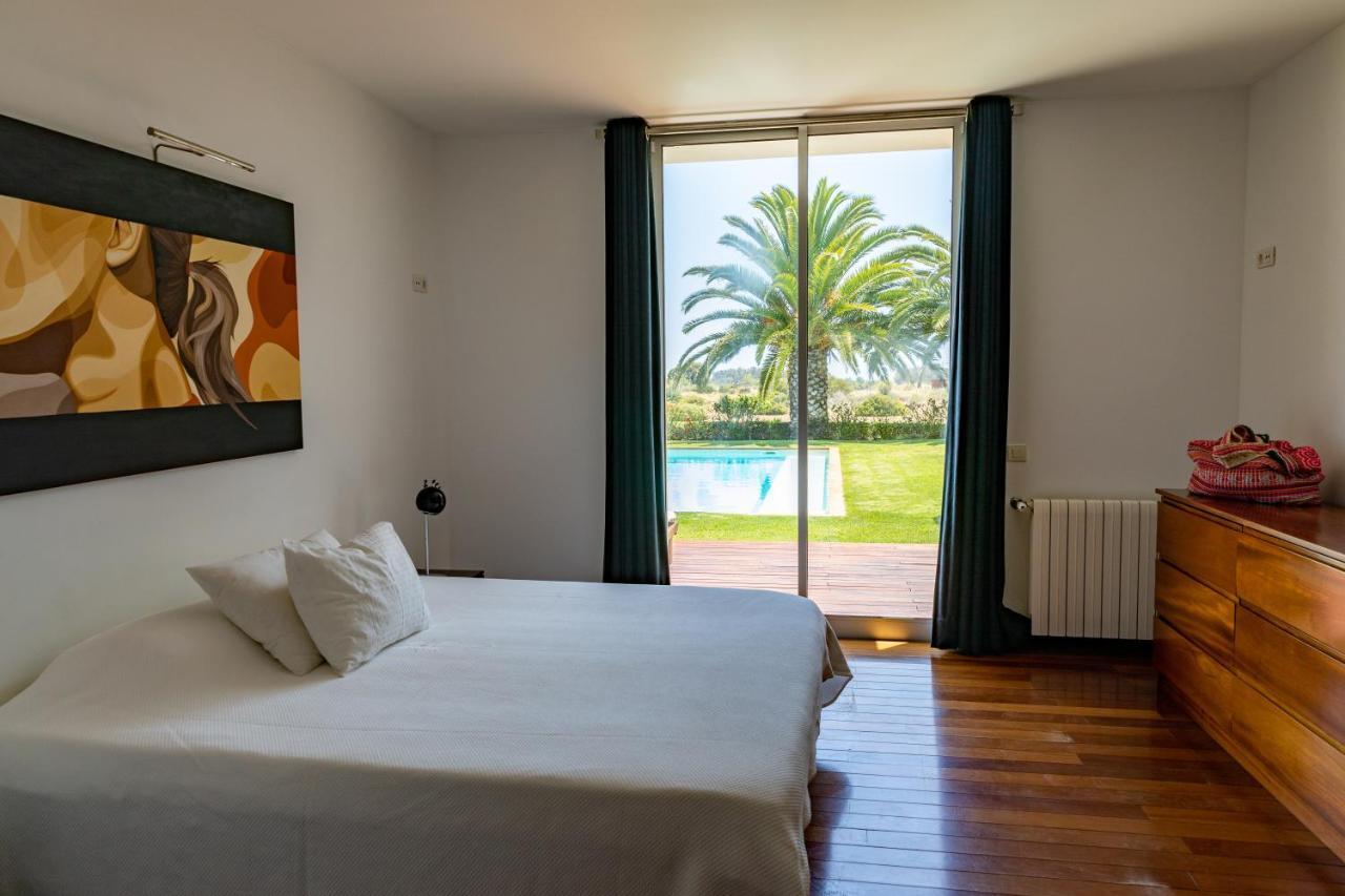 Casa 4 Meia Praia - Palmares Baia Do Sol VillaOdiáxere エクステリア 写真