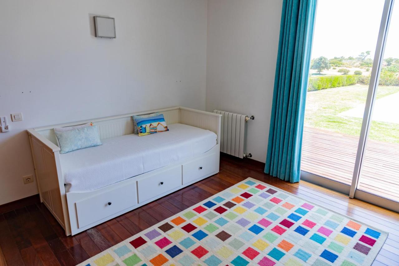 Casa 4 Meia Praia - Palmares Baia Do Sol VillaOdiáxere エクステリア 写真