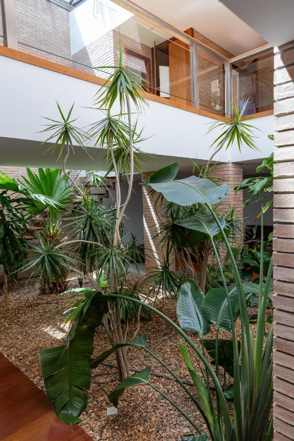 Casa 4 Meia Praia - Palmares Baia Do Sol VillaOdiáxere エクステリア 写真