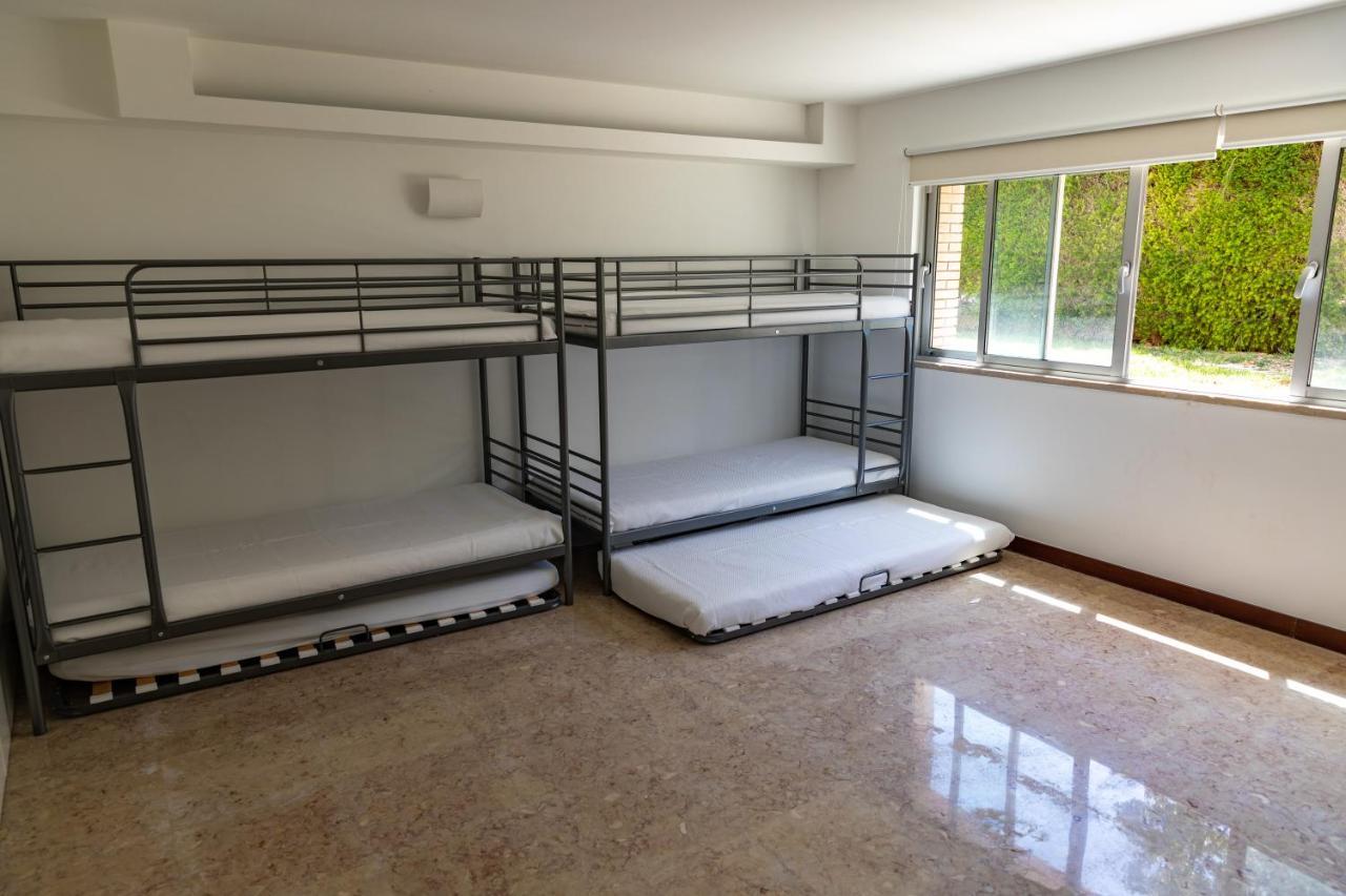 Casa 4 Meia Praia - Palmares Baia Do Sol VillaOdiáxere エクステリア 写真
