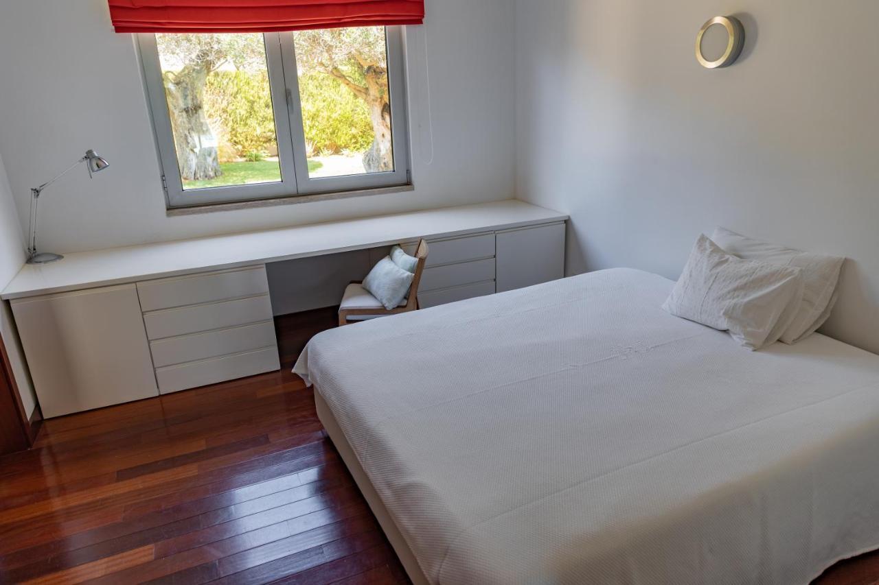 Casa 4 Meia Praia - Palmares Baia Do Sol VillaOdiáxere エクステリア 写真