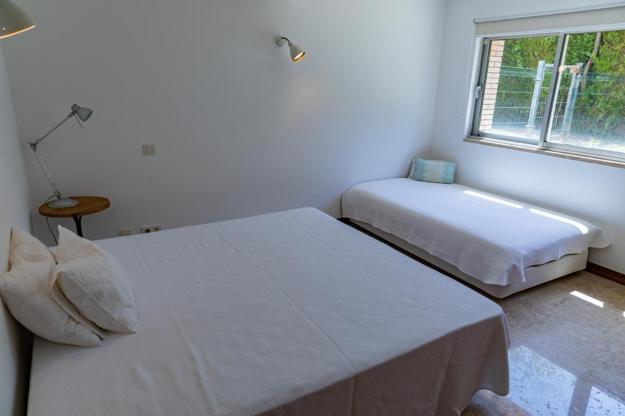 Casa 4 Meia Praia - Palmares Baia Do Sol VillaOdiáxere エクステリア 写真