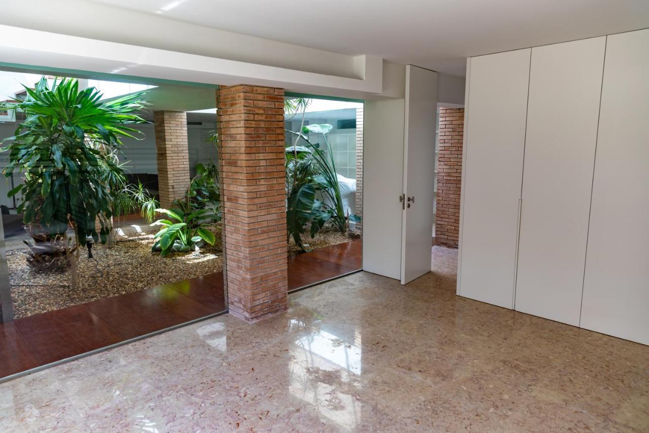 Casa 4 Meia Praia - Palmares Baia Do Sol VillaOdiáxere エクステリア 写真